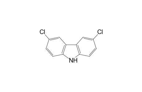 3,6-Dichlorocarbazole