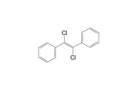 trans-alpha,alpha'-DICHLOROSTILBENE