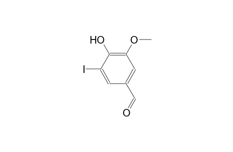 5-Iodovanillin