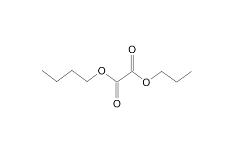 Oxalic acid dibutyl ester