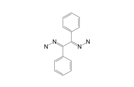 Benzil dihydrazone