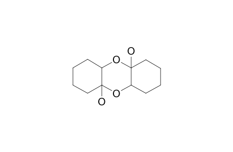 2-Hydroxycyclohexanone dimer