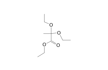 Propionic acid, 2,2-diethoxy-, ethyl ester