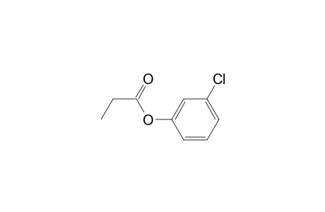 META-CHLOROPHENYLPROPIONATE