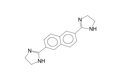 2,7-bis(2-imidazolin-2-yl)naphthalene