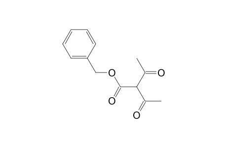 Benzyl diacetylacetate
