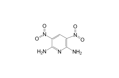 2,6-DIAMINO-3,5-DINITRO-PYRIDINE;DADNP