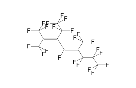 PERFLUORO-2,5-DIMETHYL-3-ETHYLOCTA-2,4-DIENE