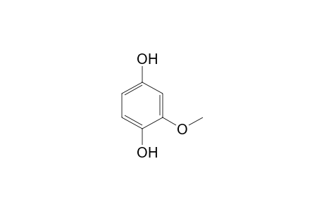 2-Methoxyhydroquinone