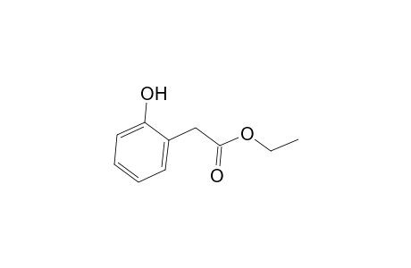 ETHYL-2-HYDROXYPHENYLACETATE