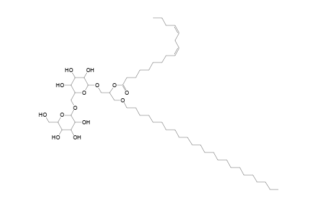 DGDG O-24:0_16:2