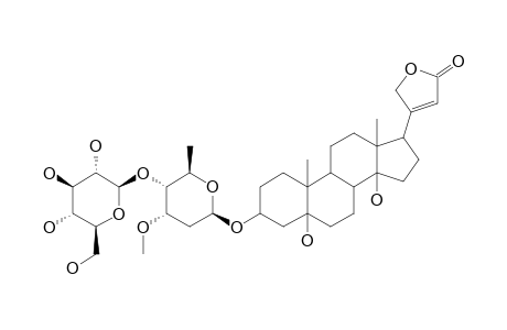 PERIPLOCIN