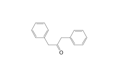 1,3-Diphenyl-2-propanone