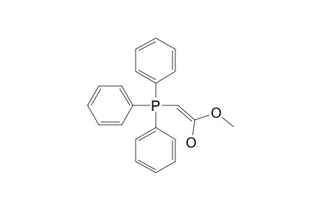 Methyl(triphenylphosphoranylidene)acetate