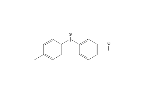 phenyl-p-tolyliodonium iodide