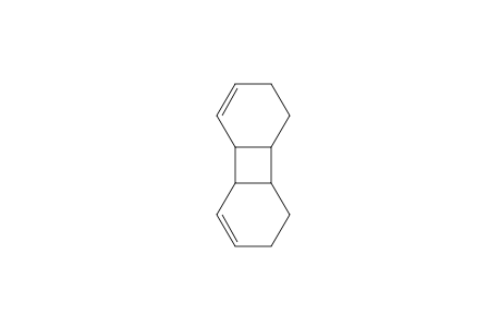 trans-cis-trans-tricyclo[6.4.0.0(2,7)]dodeca-3,11-diene
