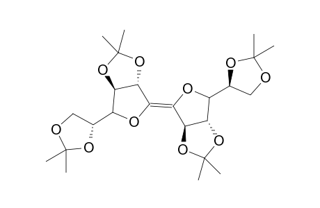 D-Manno-D-manno-dodec-6-enitol, 3,6:7,10-dianhydro-1,2:4,5:8,9:11,12-tetrakis-o-(1-methylethylidene)- , (Z)-