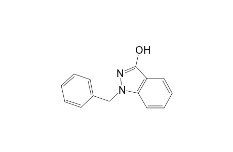 1-benzyl-1,2-dihydro-3H-indazol-3-one