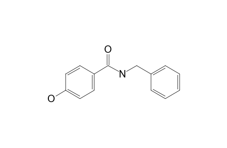 4-Hydroxy-N-benzylbenzamide