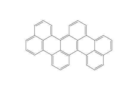 Tetrabenzo[de,hi,op,st]pentacene