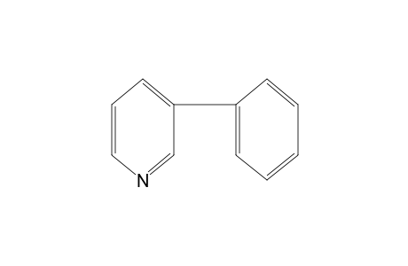 3-Phenylpyridine