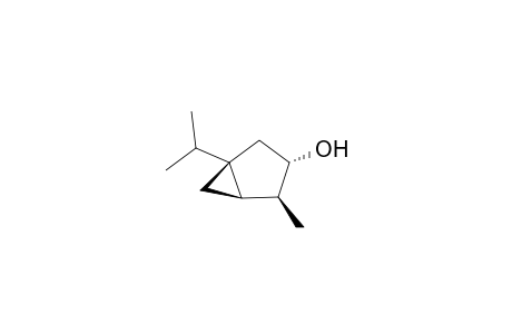 (-)-ISOTHUJOL