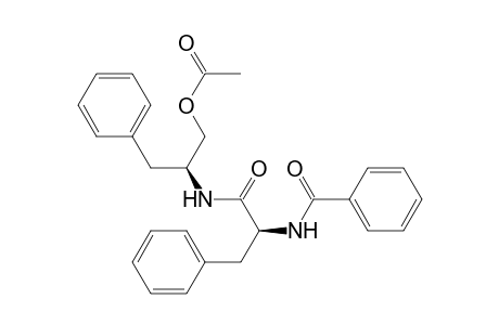 AURANTIAMIDE-ACETATE