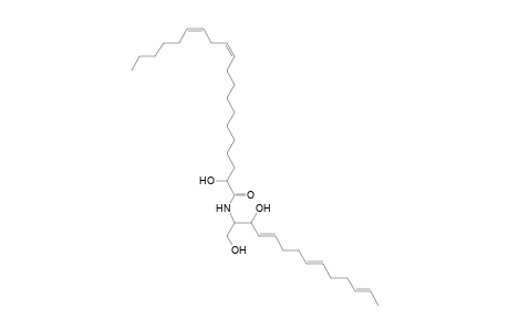 Cer 14:3;2O/20:2;(2OH)