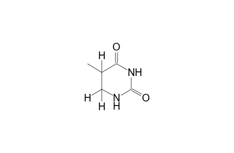 5-methylhydrouracil