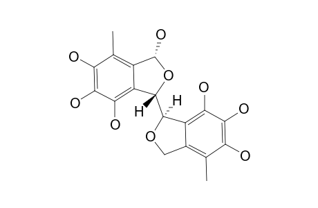 FLAVIMYCIN_A;MAJOR_EPIMER