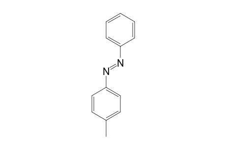 4-METHYLAZOBENZENE;NATURAL