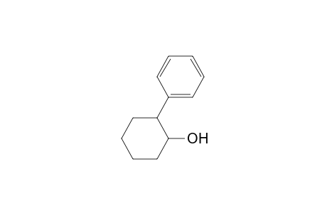 2-Phenylcyclohexanol