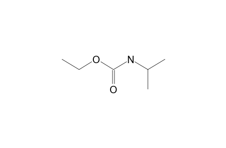 Isopropyl-carbamic acid, ethyl ester