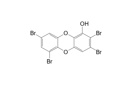 Spongiadioxin B