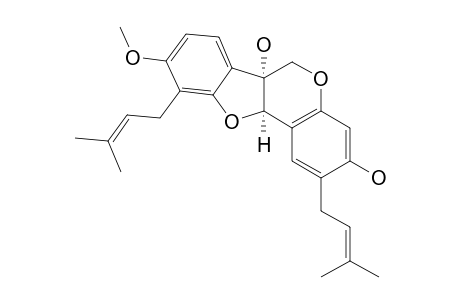 ERYSTAGALLIN-A