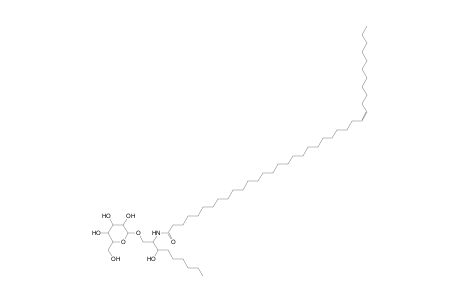 HexCer 9:0;2O/38:1