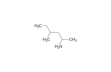 Methylhexanamine