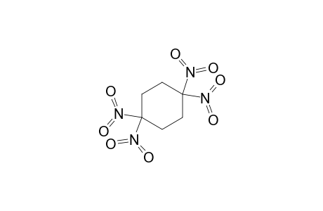 1,1,4,4-Tetranitrocyclohexane