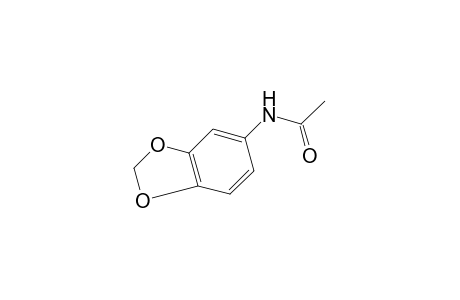 3',4'-(methylenedioxy)acetanilide