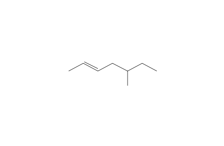 (2E)-5-Methyl-2-heptene