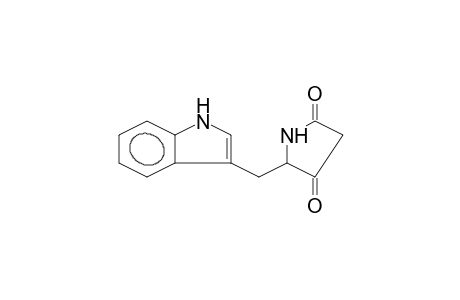 N-ACETYLTRYPTOPHANE-ARTIFACT