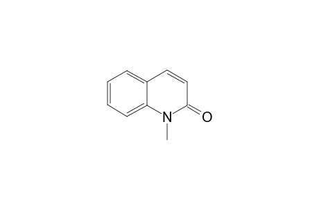 1-methylcarbostyil