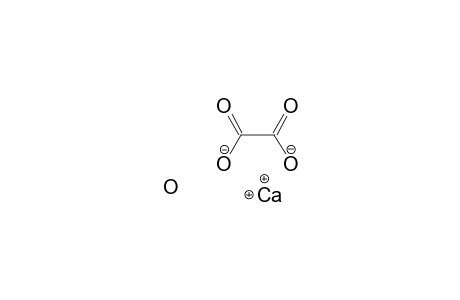 Calcium oxalate hydrate