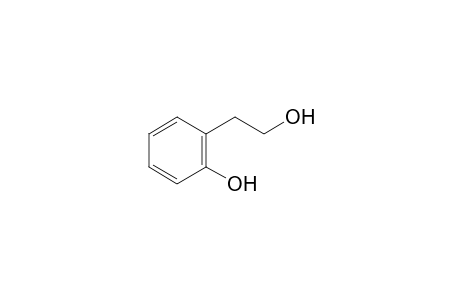 2-Hydroxy-phenethylalcohol