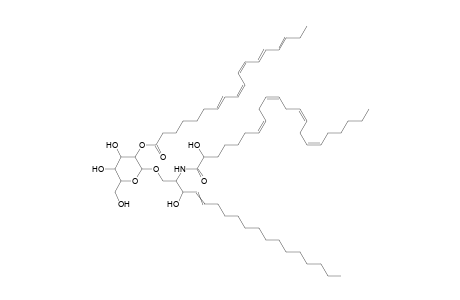 AHexCer (O-18:5)18:1;2O/22:4;O