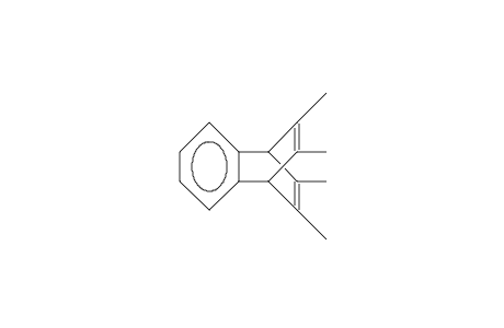 1,4-Etheno-1,4-dihydro-2,3,9,10-tetramethyl-naphthalene