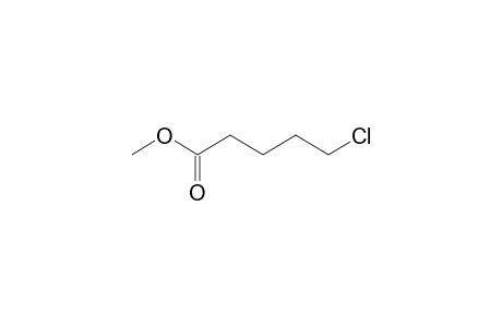 2-Chloro-valeric acid, methyl ester