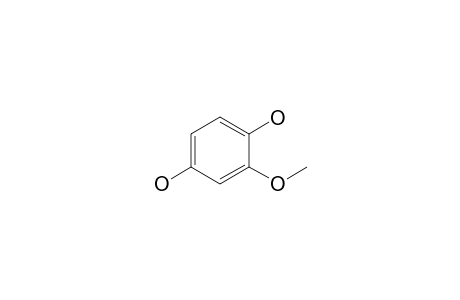 2-Methoxyhydroquinone