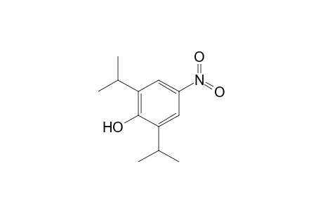 2,6-Diisopropyl-4-nitrophenol