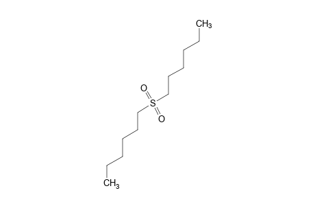 hexyl sulfone